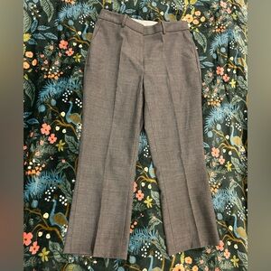 Brooks Brothers Brown Trousers
